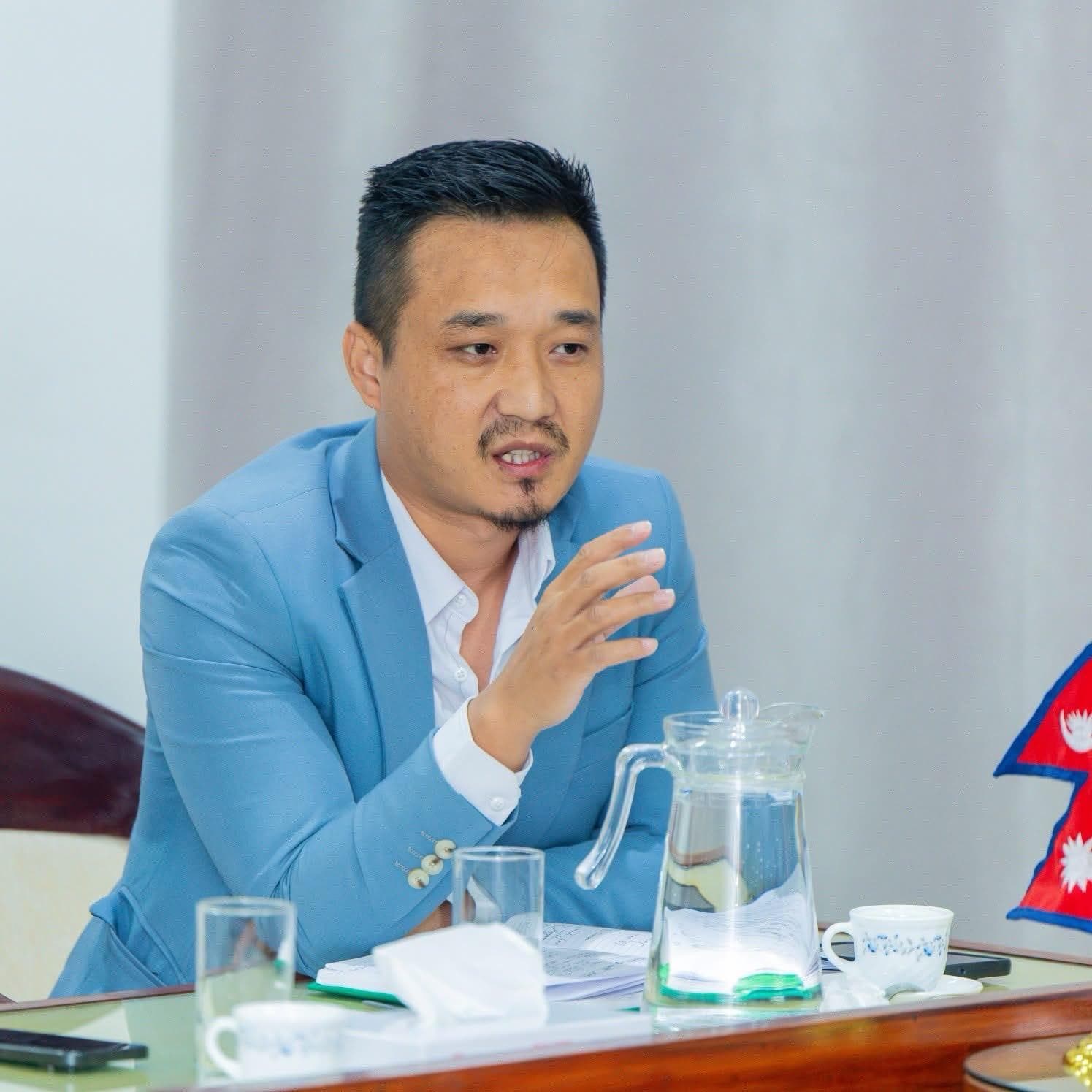 Nepal’s Home Ministry Orders Recall of Unauthorized Security Personnel Deployed for Personal Chores Within 7 Days
